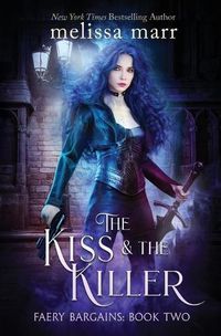 Cover image for The Kiss & the Killer