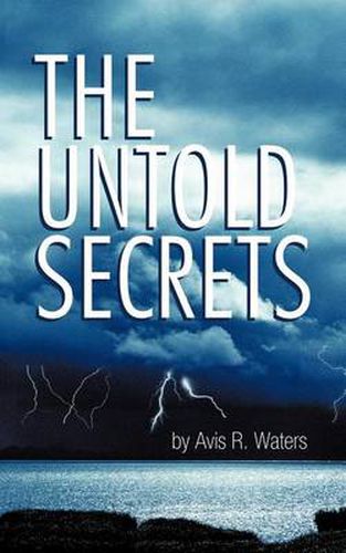 Cover image for THE Untold Secrets