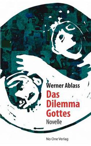 Cover image for Das Dilemma Gottes