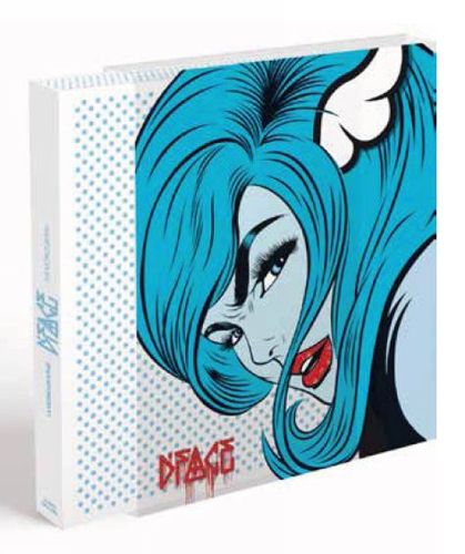 D*face: The Monograph