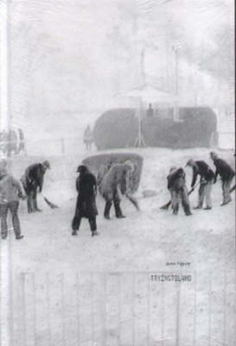 Cover image for Astrid Nippoldt