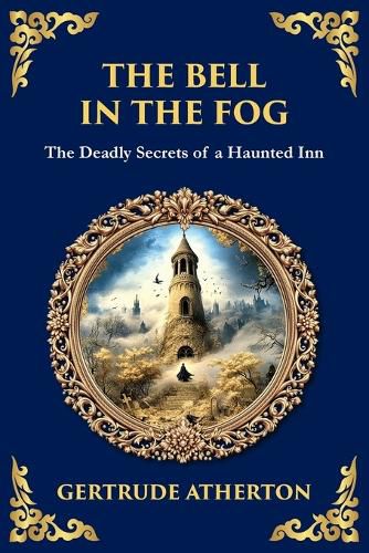 Cover image for The Bell in the Fog