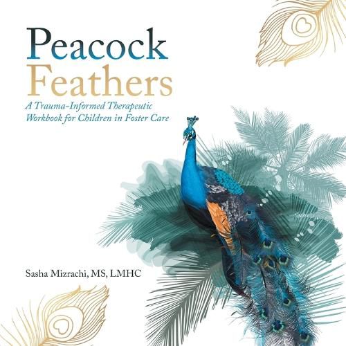 Cover image for Peacock Feathers