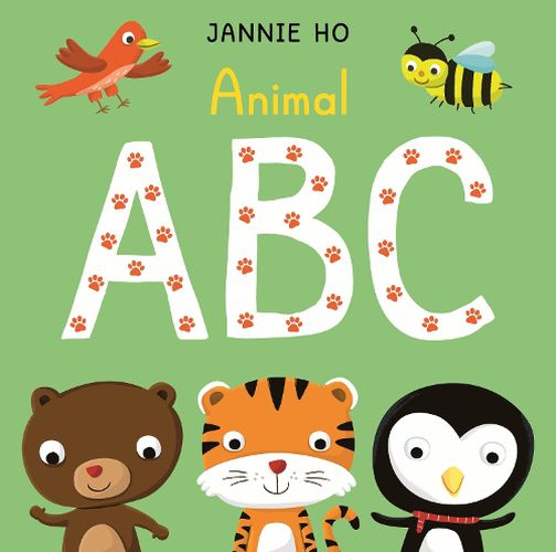 Animal ABC