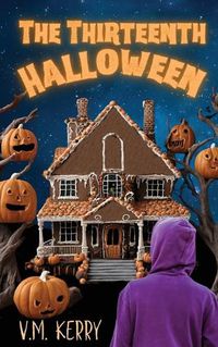 Cover image for The Thirteenth Halloween