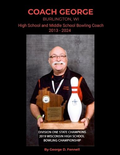 Cover image for Coach George