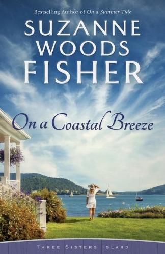 Cover image for On a Coastal Breeze