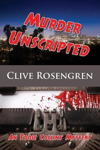 Cover image for Murder Unscripted