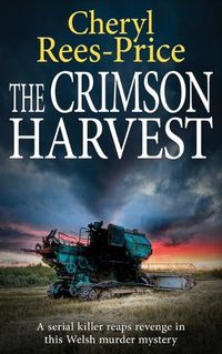 Cover image for The Crimson Harvest