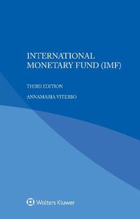 Cover image for International Monetary Fund (IMF)