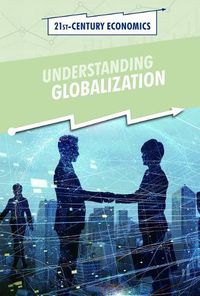Cover image for Understanding Globalization