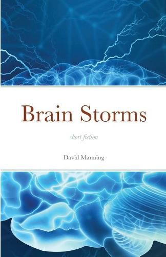 Cover image for Brain Storms