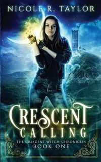 Cover image for Crescent Calling