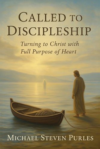 Cover image for Called To Discipleship