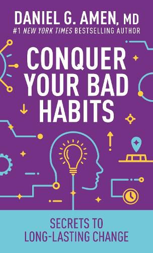 Cover image for Conquer Your Bad Habits