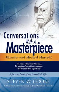 Cover image for Conversations With A Masterpiece,