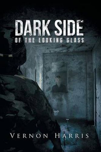 Cover image for Dark Side of the Looking Glass