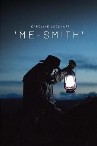 Cover image for 'Me-Smith