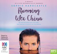 Cover image for Running Like China
