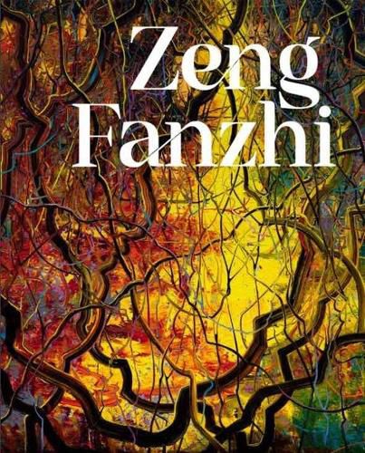 Cover image for Zeng Fanzhi