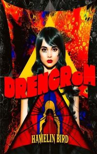 Cover image for Drencrom