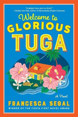 Cover image for Welcome to Glorious Tuga