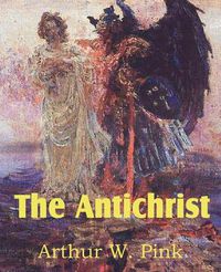 Cover image for The Antichrist