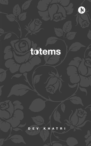 Cover image for totems