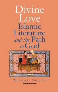 Cover image for Divine Love: Islamic Literature and the Path to God