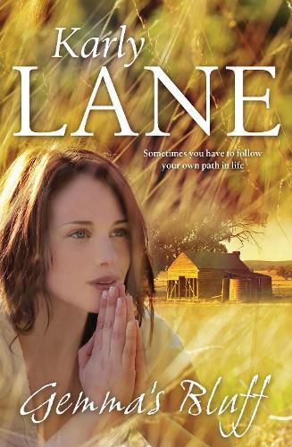 Cover image for Gemma's Bluff