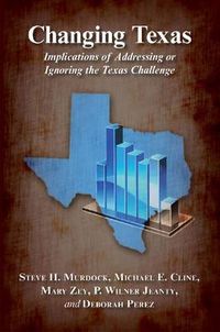 Cover image for Changing Texas: Implications of Addressing or Ignoring the Texas Challenge