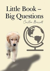 Cover image for Little Book - Big Questions