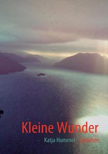 Cover image for Kleine Wunder: Gedichte