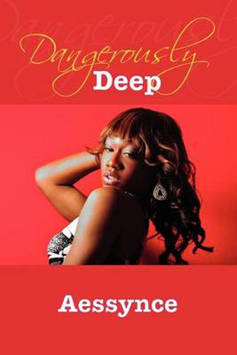Cover image for Dangerously Deep