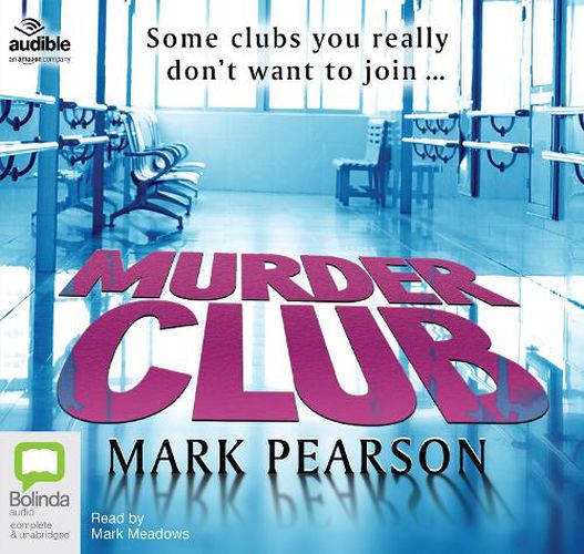 Murder Club