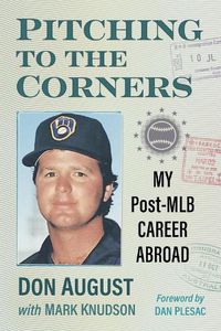 Cover image for Pitching to the Corners