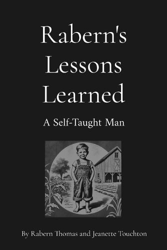 Cover image for Rabern's Lessons Learned