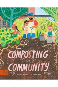 Cover image for Composting for Community