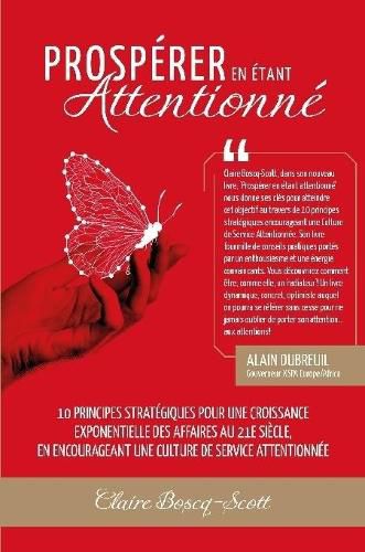 Cover image for ProspZrer en Ztant attentionnZ