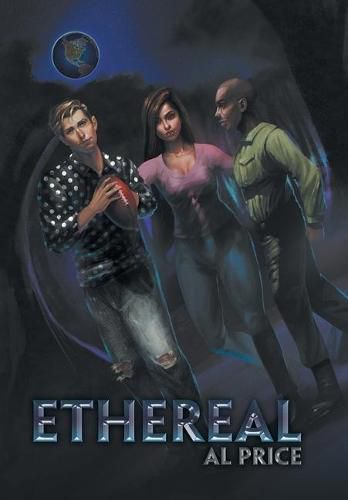 Cover image for Ethereal