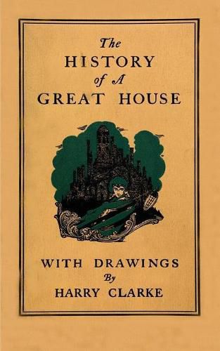 Cover image for The History of a Great House