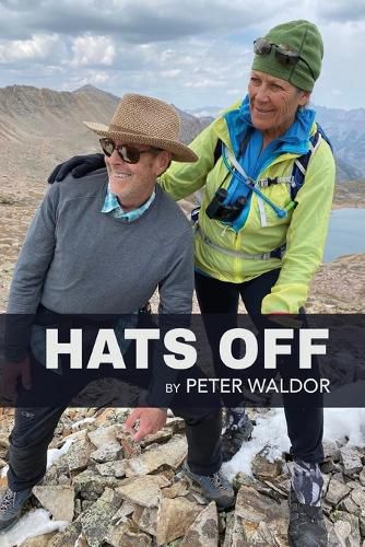 Cover image for Hats Off