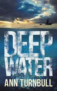 Cover image for Deep Water