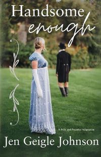 Cover image for Handsome Enough