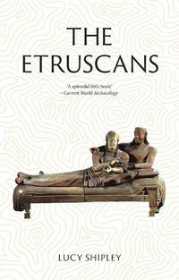 Cover image for The Etruscans