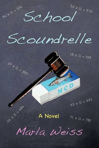 Cover image for School Scoundrelle