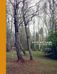 Cover image for Shining Land: Looking for Robin Hyde