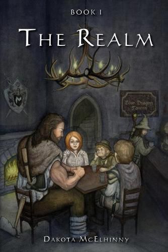 Cover image for The Realm