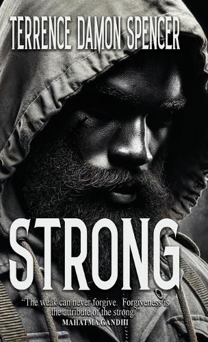 Cover image for Strong