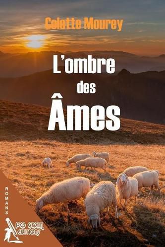 Cover image for L Ombre des Ames